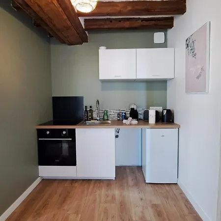 Les Cles Du Clocher *