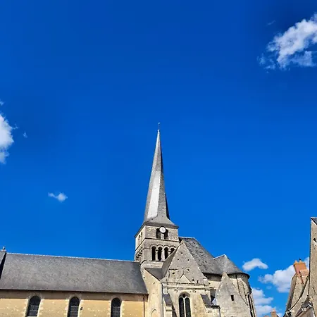 Les Cles Du Clocher *