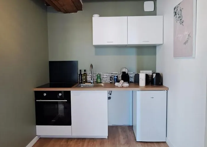 Les Cles Du Clocher *